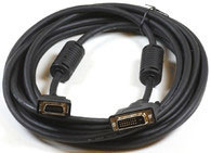 Microconnect DVI-D - HPCN20 3m (MONAE3)